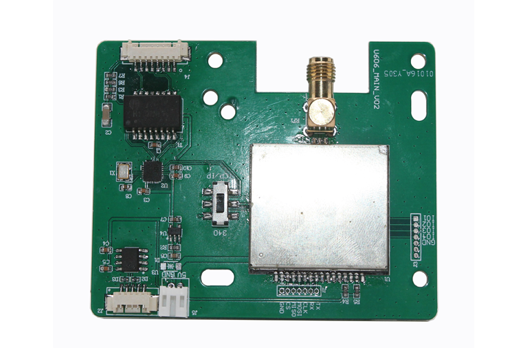 UHF讀寫模塊系列